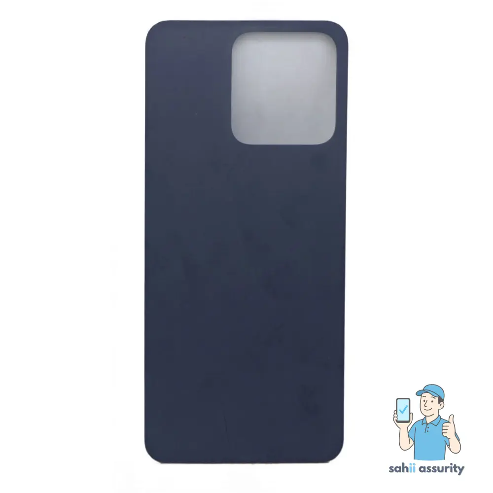 Back Panel Cover for Realme Narzo N53 thumbnail